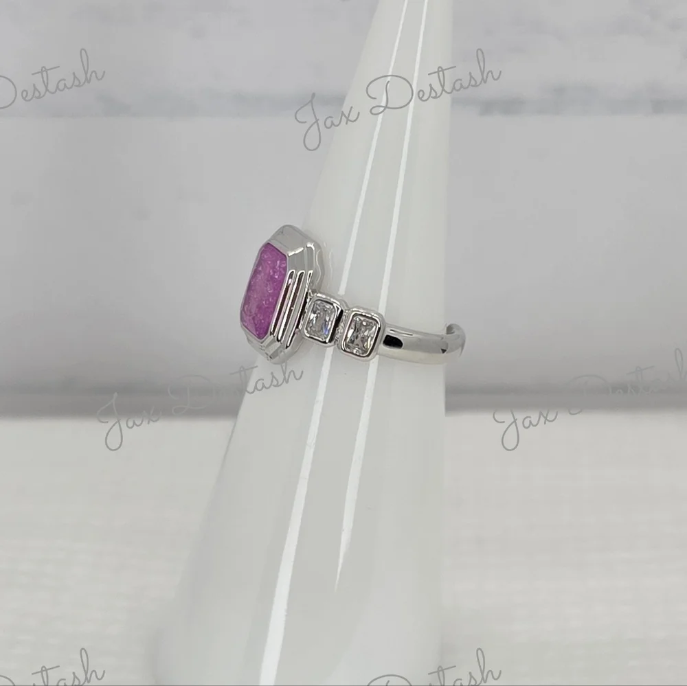 Bomb Party Kid's Ring RG34999K